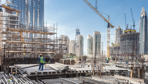 Start a Builders and Developers Company in Dubai